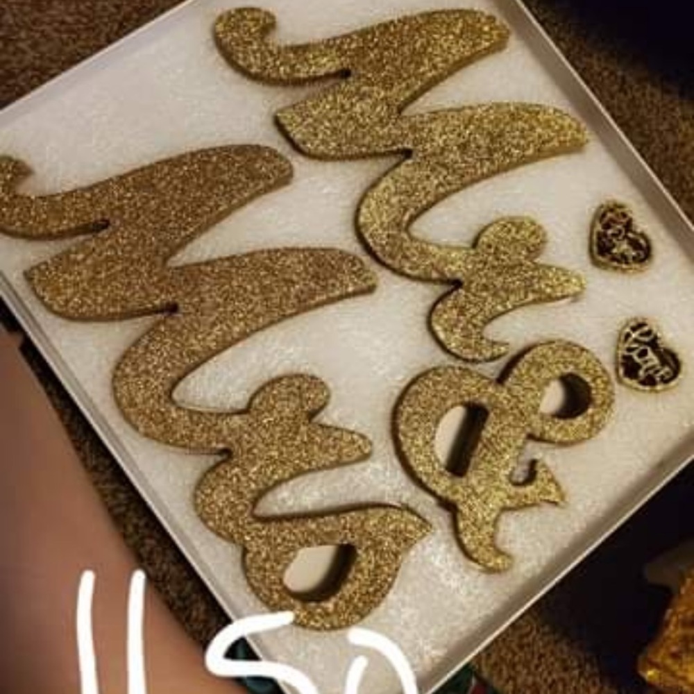 Wedding Decor - Picture 13 of 16